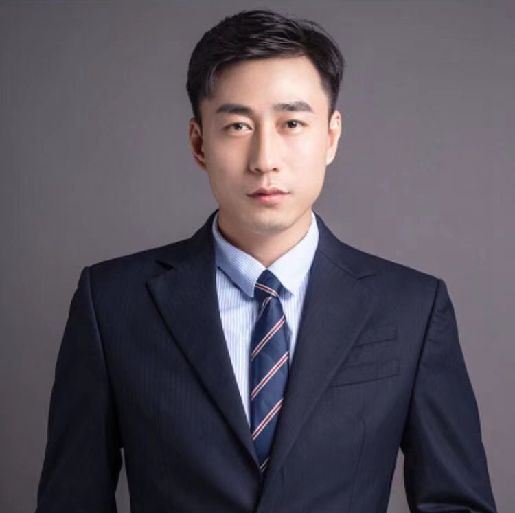周洪 动态图形设计负责人