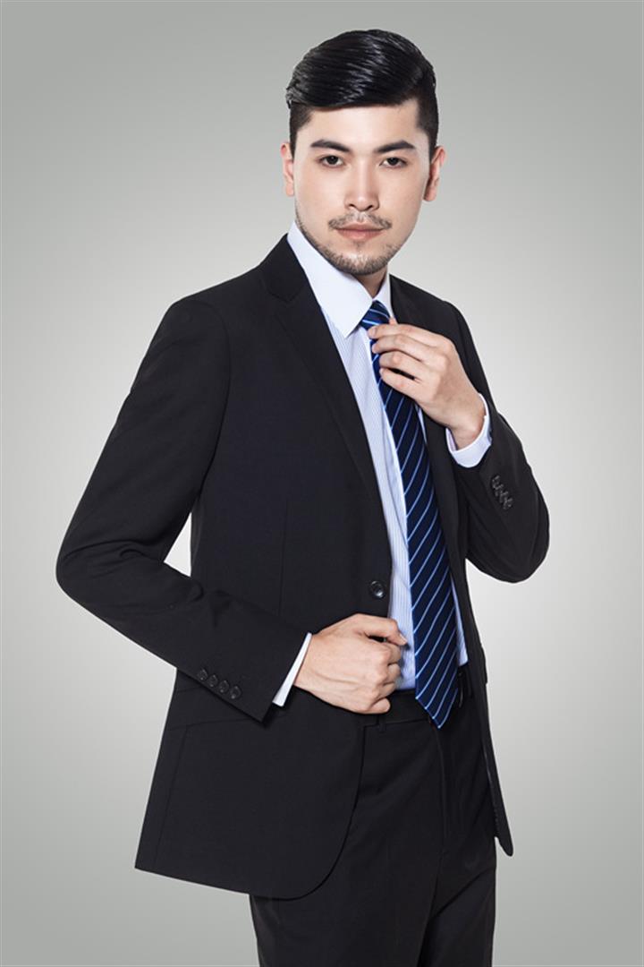 周品明 数字艺术指导负责人